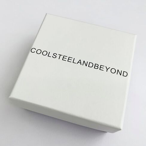 COOLSTEELANDBEYOND Elastic Adjustable Unique Mens Skull Cuff Bangle Steel Twisted Cable Bracelet Polished in Saudi Arabia