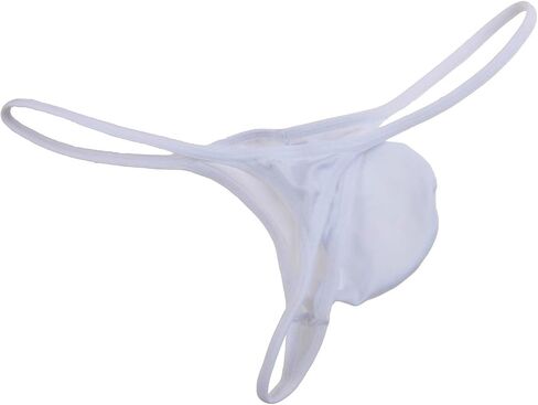 الرجال للرجال Thong Guy Men T-Back G-String Jockstrap Babous Babous Bout Pants Tanga in Kuwait