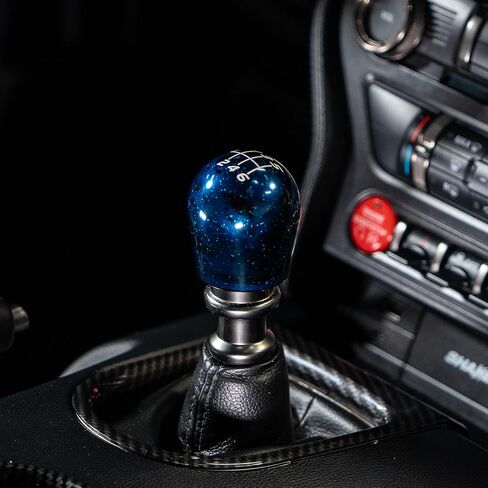 مقبض تحول الفضاء الكوني من Billetworkz لعام 2012+ Ford Focus ST/RS وFiesta ST 6 سرعات in Kuwait