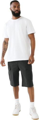 شورت رجالي من True Religion Sn Classic Cargo in Kuwait