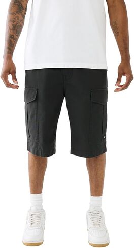 شورت رجالي من True Religion Sn Classic Cargo in Kuwait