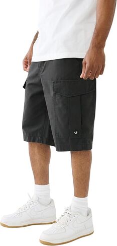 شورت رجالي من True Religion Sn Classic Cargo in Kuwait