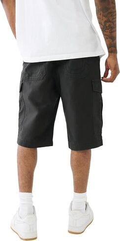 شورت رجالي من True Religion Sn Classic Cargo in Kuwait