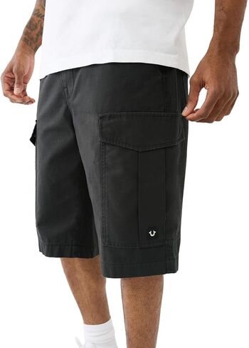 شورت رجالي من True Religion Sn Classic Cargo in Kuwait