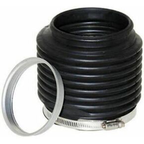 816431A1 U-Joint Bellows for MerCruiser Alpha One Gen II 1991 and Newer and Vazer Stern Drives Sierra 18-2747