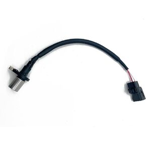 محرك Crank Crankshaft Sensor متوافق مع Toyota 1994-1997 Corolla 1996-1997 استبدال Celica لـ Geo 1995-1997 Prizm L4 1.6L 1.8L استبدال 9091901011 94855512 PC83 907952