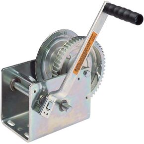 Dutton-Lainson Company DL2500A سحب 2 سرع