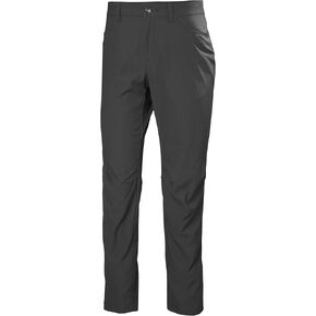 Helly-Hansen Holmen 5 Pocket Pant 2.0 - Men's Premium Durable Outdoor Casual Pants with Classic Fit and Versatile Style
