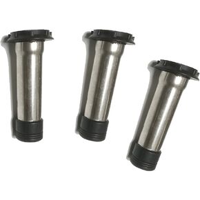 3 pieces 420851750/42085171 Sea-Doo 300 4-Tec Spark Plug Tube 420851750 SC Wake LTD Special Speedster