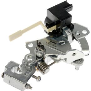 Dorman 905-671 Transmission Gearshift Bracket Compatible with Select Dodge/Ram Models (OE FIX)