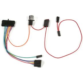 Ididit 3100037618 مجموعة Flasher