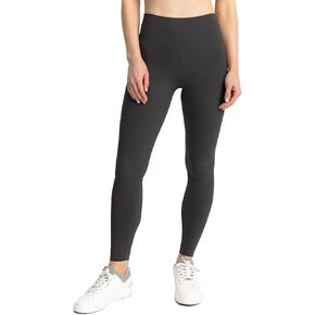 Free Fly Women's All Day Legging - Ultra Soft, Moisture-Wicking Leggings for Women - 26" Inseam High-Waisted Yoga Pants in Saudi Arabia