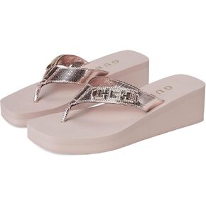 GUESS Women's Elowen Flip-Flop