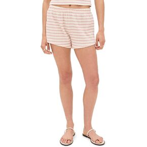 LE BOP Women's Sadie Hot Shorts