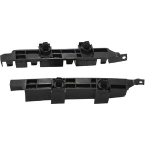 RLB-HILON Front Bumper Bracket Compatible with Honda Accord 2003 2004 2005 2006 2007 Year