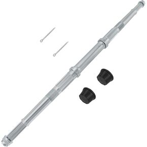 M MATI REAT AXLE AXLE CENTER CAP و WELLE CENTER HONDA TRX300 Fourtrax 300 2x4 TRX300FW Fourtrax 300 4x4 1993-2000 42310-HC5-970 44732-HC4-000