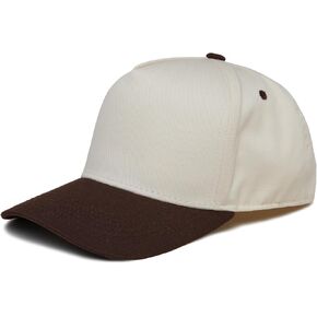 غير تقليدي Junque Two Tine Vintage Canvas Snapback Hats