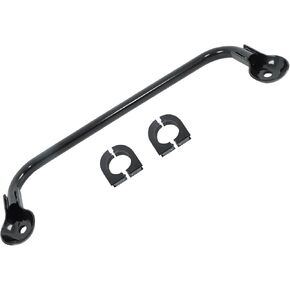 WFLNHB REAL WELD BAR BAR SWAY BAR PORLIS RZR 800 2008-2010 2010-2014 استبدال 5438903 5439731 54338666