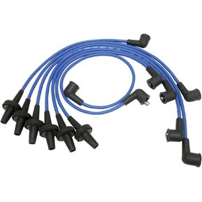NGK (52431) RC-FDX003 Spark Plug Wire Set