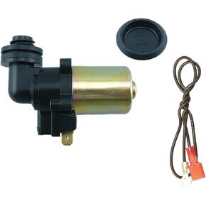 ACI 174922 Windshield Washer Pump