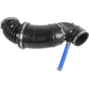 Engine Air Intake Hose Compatible with 2007-2010 Dodge Ram 2500 3500 2008-2010 Dodge Ram 4500 5500 2011-2018 Ram 2500 3500 4500 5500 Replace# 696-207, 53032944AC