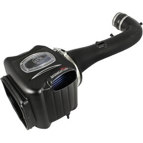 AFE Power Momentum GT COLD AIAKE SYSTEM W/PRO 5R FILTER GM SILVERADA/SIERA 1500 14-18/SILVERADA LD/SIERA LIMITED 2019 V8-5.3/6.2L