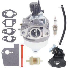 16100-Z0L-876 CARBURETOR ، 16952-Z8B-000 FULTER for Honda GCV160A0 GCV160LA GCV160LA0 HRR216 Auto Conke Engine
