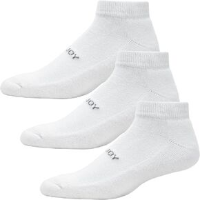 FootJoy Men's ComfortSof Sport Socks