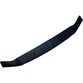 Hood Deflector Fit for Ford F150 2021-2025 ، Protector Shield TPE Deflector