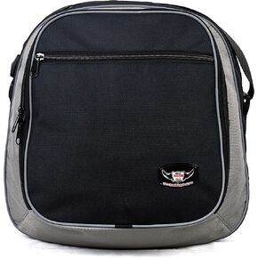 Great Bikers Gear - حقيبة أمتعة حقيبة بطانة داخلية لتناسب Vespa GTS Top Box