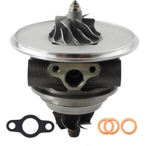 A2760901480 Turbo Cartridge CHRA Fits for Mercedes GLC43 W218 CLS E400 SL400 GLE550 M276 3.0L A2760903380 A2760903280 AL0075 TurboCharger