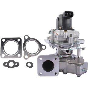 Turbocharger Replacement for Isuzu NPR Base Truck 5.2L l4 2005-2009 8980277725 8980277726