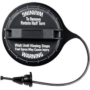 Gas Cap, Fuel Cap For Ford F150 F250 F350 F450 F550 E150 E250 E350 E450 E550 Aerostar Bronco Excursion Explorer F53 F59 Motorhome Chassis Commercial Stripped Ranger Windstar Super Duty Econoline FC920