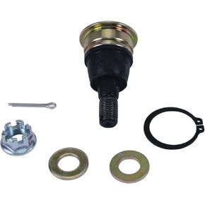 All Balls Racing New Ball Joint Kit (42-1060) Compatible with/Replacement For Honda Pioneer 1000 DELUXE 2020, Pioneer 1000 2016-2020,Pioneer 1000-5 LIMITED 2017-2020, Multi