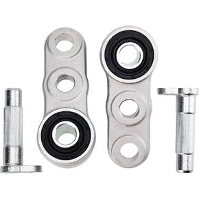 23275106 مفصل كرة جلبة المفصل الأمامي 4pcs متوافق مع Buick Envision Lacrosse Regal 2.0l 2.5L 3.6L 2012-2020 ، Cadillac XTS 3.6L 2013-2019 OEM#23315420