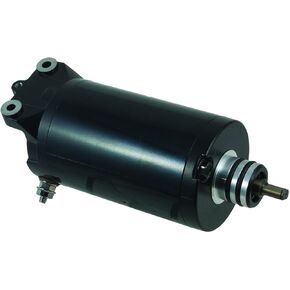 Premier Gear PG-18532 Starter Replace for Challenger ، GTI ، Wake SE 230 ، Wake Pro 215 ، Wake 230 ، Wake 215 ، Wake 210 ، Wake 155 ، Utopia SE 205 ، Utopia 205 ، Utopia ، Sportster ، Speedster Wake