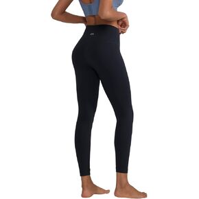 ALONG FIT High Waisted Leggings for Women,25’’ Buttery Soft Yoga Pants Workout Leggings with Inner Pocket for Gym Runnging