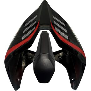 الجناح الخلفي لـ Ducati Panigale Streetfighter ، Wind Soilder Wind لإكسسوارات Ducati - Fairings for Ducati Panigale Streetfighter V4 V4R 2018-2023 (B)