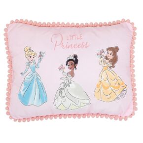 Disney Princesses Pillow