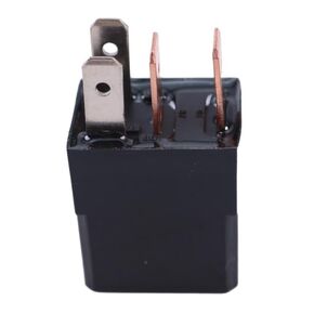 DVPARTS 4 ترحيل طرفي 8DM-81950-11-00 ، 8DM-81950-10-00 متوافق مع العديد من Yamaha ATV ، والعديد من الدراجات النارية وعربات الجولف