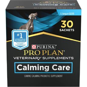 Purina Pro Plan Veterinary Supplements Multi Care Dog Supplements - (Pack of 1) 30 ct. Pouch
