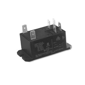 YEGAFE T92P7D22-24 Power Relay DPST-NO 24VDC 30A 6 Pins