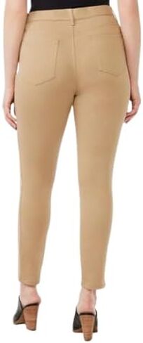 Time and Tru Women's Pull on Jeggings in Saudi Arabia