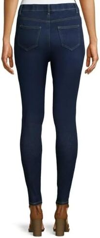 Time and Tru Women's Pull on Jeggings in Saudi Arabia