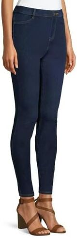 Time and Tru Women's Pull on Jeggings in Saudi Arabia