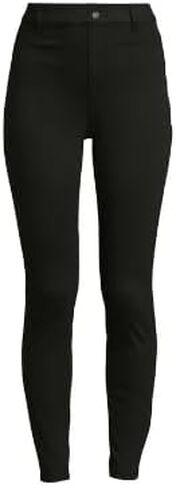 Time and Tru Women's Pull on Jeggings in Saudi Arabia