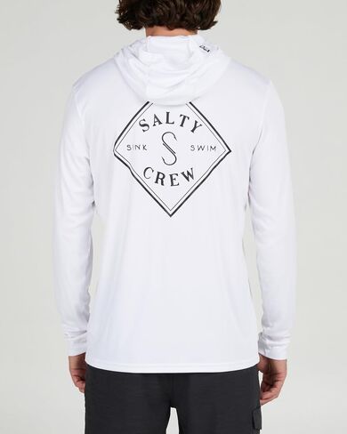قميص شمسي للرجال من Salty Crew in Kuwait