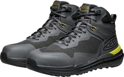 KEEN Men's Synchro Waterproof Work Boot (Carbon-Fiber Toe) in Saudi Arabia