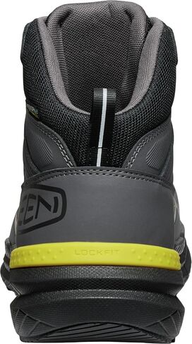 KEEN Men's Synchro Waterproof Work Boot (Carbon-Fiber Toe) in Saudi Arabia