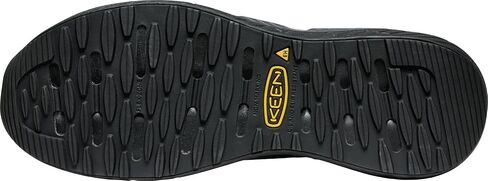 KEEN Men's Synchro Waterproof Work Boot (Carbon-Fiber Toe) in Saudi Arabia